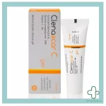 Chenascar C Gel, the same formula as Dertmax Ultra, helps to soften the wound and softer.