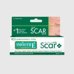 Smooth E Smooth Sca Serum Advanced Formula (Face and Body) 10g