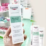 Eucerin Pro Acne Solutuon Ai Clearing Treatment 40ML acne, clogging, reduce acne, sensitive skin, reduce acne, oily skin.
