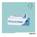 Hiruscar Post Acne Herus Post Acne Gel Gel