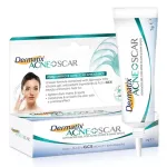 Dermatix Acne Scar, Dermas, Acne, Acne, Gel Innovative for Pimples and dark spots.