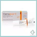 Chenascar C Gel, the same formula as Dertmax Ultra, helps to soften the wound and softer.
