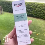 Eucerin Pro Acne Solutuon Ai Clearing Treatment 40ML acne, clogging, reduce acne, sensitive skin, reduce acne, oily skin.