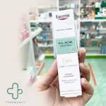 Eucerin Pro Acne Solution Correct & Cover Stick 2 grams. Concealer closed acne, dry acne.