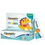 Dermatix Ultra - Dermatix Ultra Kids, scarring cream
