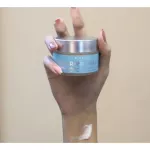 Biovene HYALURONIC DAY GLOW Hydration Brightening Moisturizer (50ML) ไบโอวีน