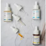 Biovene The conscious™ Hyaluronic Acid Ultra-Hydrating Super Serum ออร์แกนิคว่านหางจระเข้ (30ML)