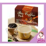 Bio Coffee 7 In 1 Giffarine Bio Coffee 7 in 1 | Powder Coffee Mixed with Ganoderma lucidum