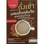 Royal Crown, coffee, rented, Ganoderma lucidum The recipe does not add sugar, delicious, rich, pleasing coffee lovers.