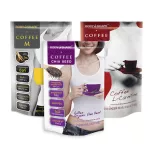 [ชุดรวมกาแฟสุดคุ้ม] Body Shape Coffee M + Body Shape Coffee + Organic Chia Seed + Body Shape Coffee L