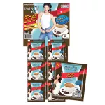 [เซ็ต 2 แผง] Beauti Srin Sure กาแฟบิวติสริน ชัวร์ รุ่น 24 ซอง