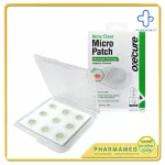 Oxecure acne clear micro patch 9 แผ่น