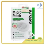 OXECURE ACNE CLEAR MICRO PATCH 9 sheets