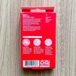 แผ่นแปะสิว นูโทรจีนา Stubborn Acne Ultra-Thin Blemish Patches (Neutrogena®) Acne Pimple Patch