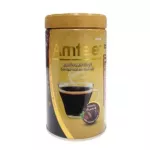 AMWAY AMFRR, ready -made coffee, coffee scales, made from good breeding coffee. Arabica and Robusta - 200 grams, authentic Thai shop