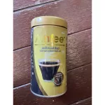 AMWAY AMFRR, ready -made coffee, coffee scales, made from good breeding coffee. Arabica and Robusta - 200 grams, authentic Thai shop