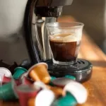 graph coffee co. Coffee Capsule กาแฟแคปซูล Wildsprie Blend สำหรับเครื่อง Nespresso