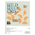 SPECIAL SINGLE ORIGIN  WILDWEEKEND