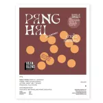 SPECIAL SINGLE ORIGIN  PANGHAI