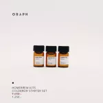 HOMEBREW KITS I COLDBREW COFFEE STARTER SET