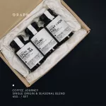 COFFEE JOURNEY SINGLE ORIGIN & SEASONAL BLEND