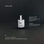 COFFEE JOURNEY SINGLE ORIGIN & SEASONAL BLEND