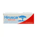 Hiruscar Advanced Dragon's Blood Scar Gel 8G. Herus Advanced Dragon Gel 8 grams