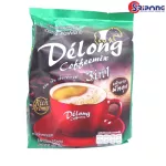 เดอลอง กาแฟสังข์หยด 4in1/คอฟฟี่มิกซ์ 3in1