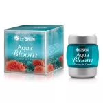 Le'Skin Aqua Bloom Cooling Gel Cream 30 ml.
