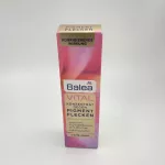 Bali Balea Vital Konzentrat Gegen Pigmentfiecen 20 ml