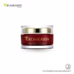 Romwin, skin cream, reduce wrinkles, daytime formulas