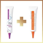 Strataderm 10g + Stratamark 20G