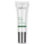 SKIN-D Q10 Cream. Facial cream helps reduce wrinkles.