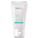 Skin-D Moisturizing Cream