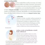 ของแท้100%>>สเปรย์พ่นสิวที่หลัง Kobayashi Sena cure spray 100ml senacure senakyu