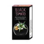 Fuji Premium Black Tometon Cream