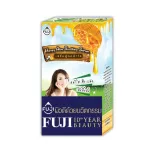 Fuji Honey Aloo, 10 grams of serum (6 boxes)