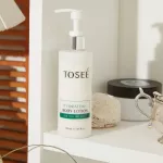 TOSEE BODY LOTION for very Dry Skin (Hydrating Lotion) 200ml. Tosee dark spots. Dark spots, body skin, reduce acne, reduce pimples, reduce acne.