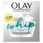 Olay, face cream, White Radians, VIPF 30 50 grams