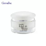 Giffarine Giffarine Facial Cream for Eddal Wes Whitening Overnight Edelweiss Whitening Overnight Cream 30 G. 10534