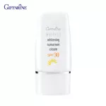Giffarine Giffarine Whitening Whitening Cream Skin Cream for Whitiss Whitening Sunscreen Cream Licorice 40 g. 10513