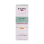 Eucerin Pro Acne Solution Day Bright MATIFYING SPF30 50ml.