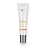 SKIN D Silky Sunscreen SPF50 PA +++ Silk sunscreen