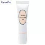 กิฟฟารีน Giffarine ครีมปรับสภาพผิว Skin Conditioning Cream สว่างกระจ่างใสทั่วทั้งใบหน้า AHA, Leukocyte Extract, 8 g 13901