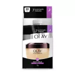 Olay Total Effects 7 in One Night Cream 7G x 6 PCS.