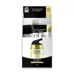 Olay Total Effects 7 in One Day Cream 7G x 6 PCS.