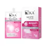 KA White Spot Cream Pink 8 G x 2. KA White Spot Cream Size 8 grams. Pack 2 tubes.