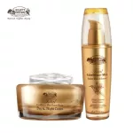 [2 set of sets] Total Excellence Skin Power Boost