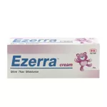 Ezerra Cream 25 g. อีเซอร่า ครีม 25 ก.