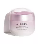 SHISEIDO White Lucent Brightening Gel Cream 50ml Shiseido White Lucent Shiseido White Lucent
